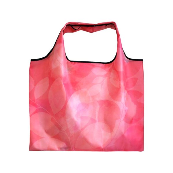 画像2: フクロウ【折り畳みエコバッグ】「Wisdom -知恵-」 (2)