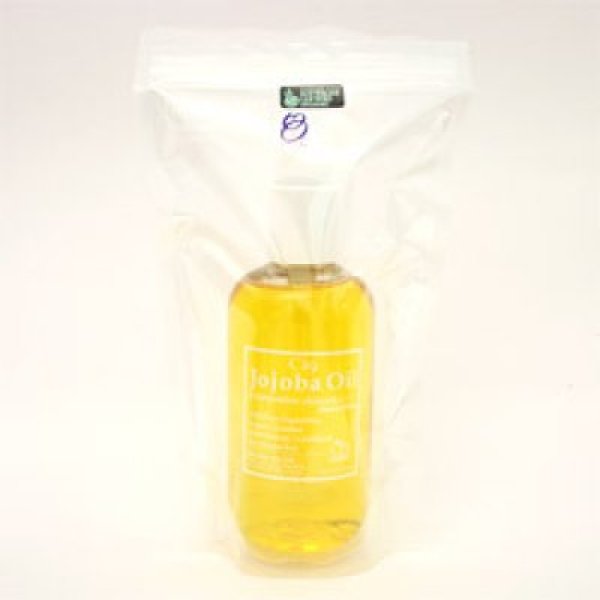 画像1: C19　オーストラリア産オーガニックホホバオイル　250ml (1)