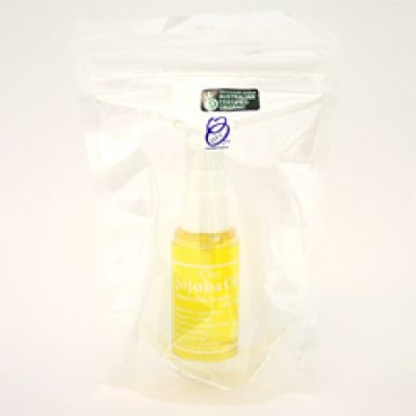 画像1: C19　オーストラリア産オーガニックホホバオイル　30ml (1)